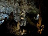 In the Caves : New Mexico